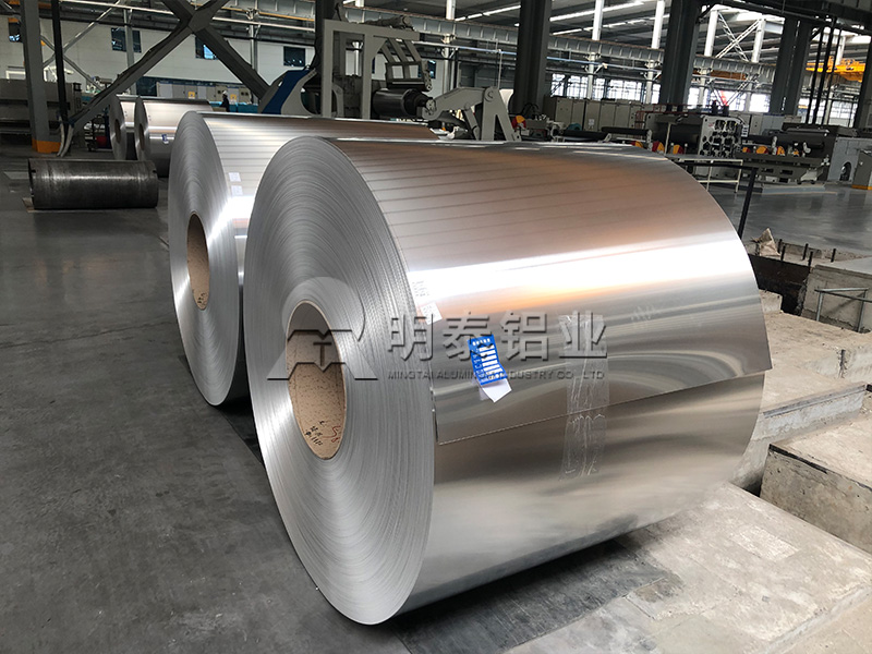 汽車發動機隔熱罩用鋁合金